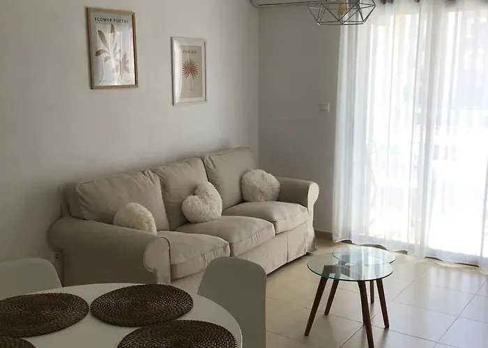Residence Angelina