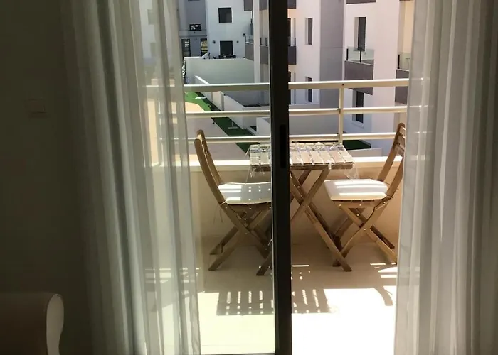 Residence Angelina