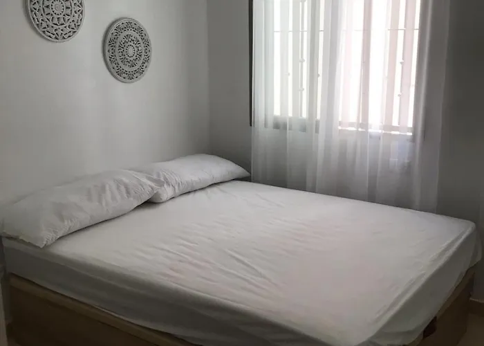 Residence Angelina