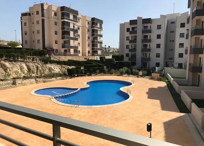 Residence Angelina