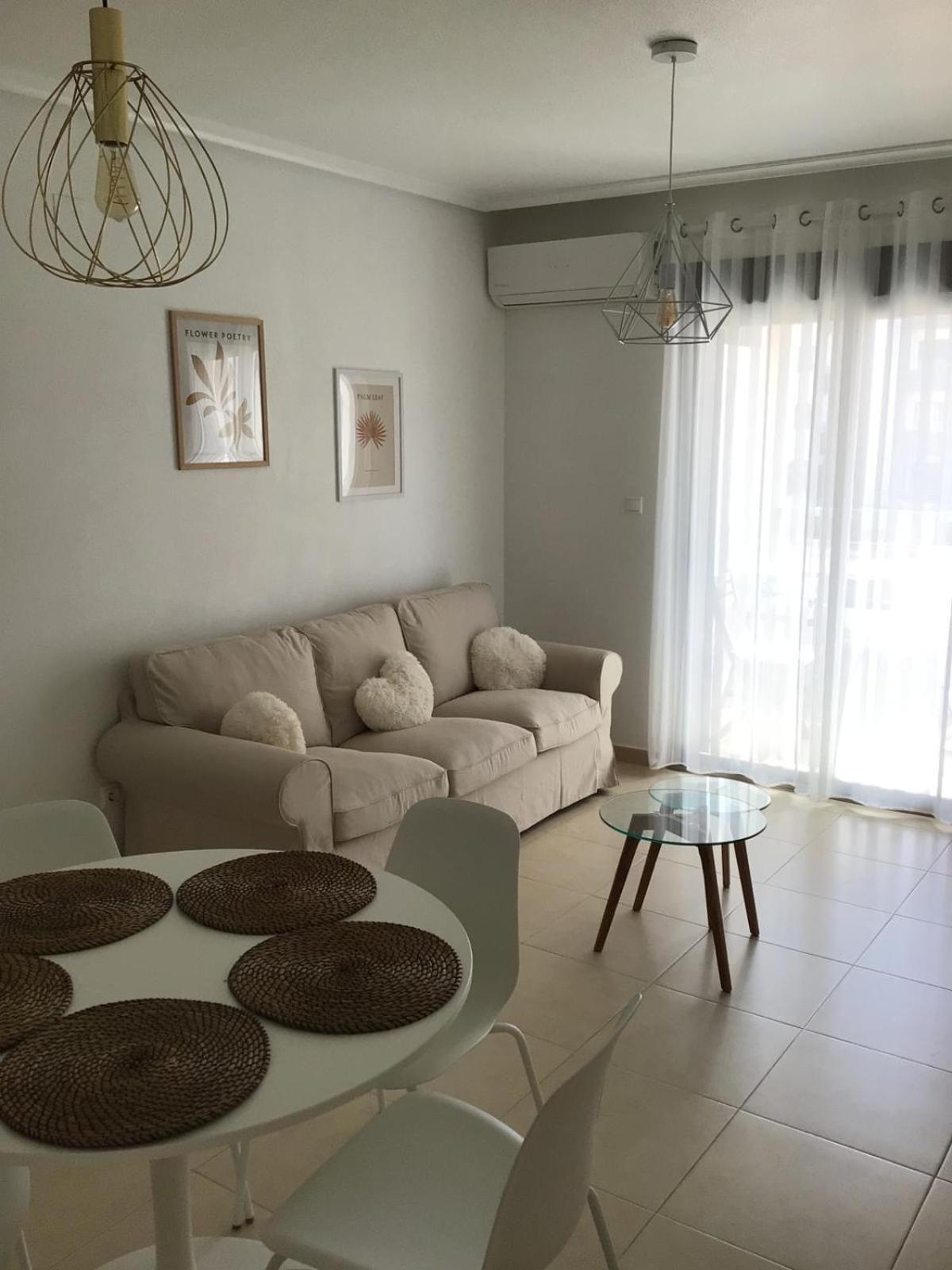 Apartment Angelina