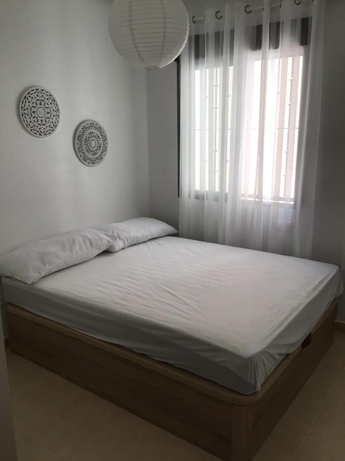Angelina Apartment *