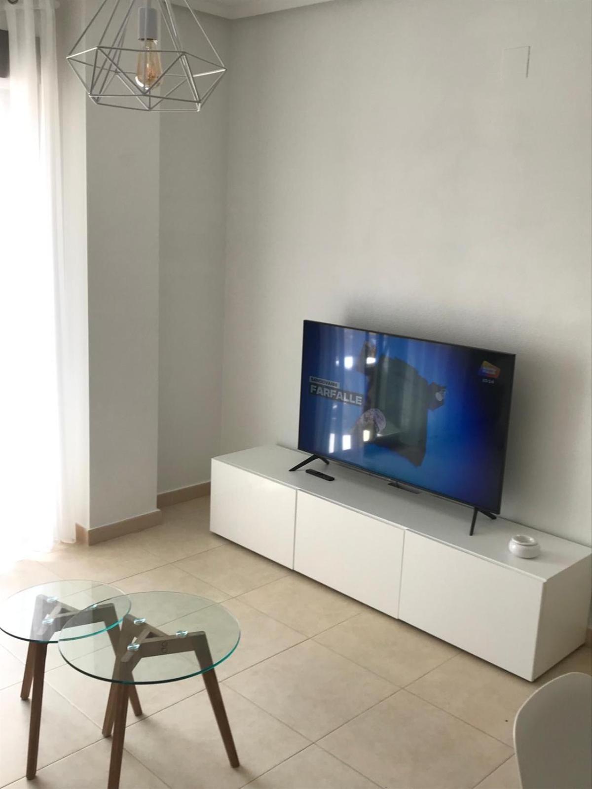 Angelina Apartment San Miguel De Salinas