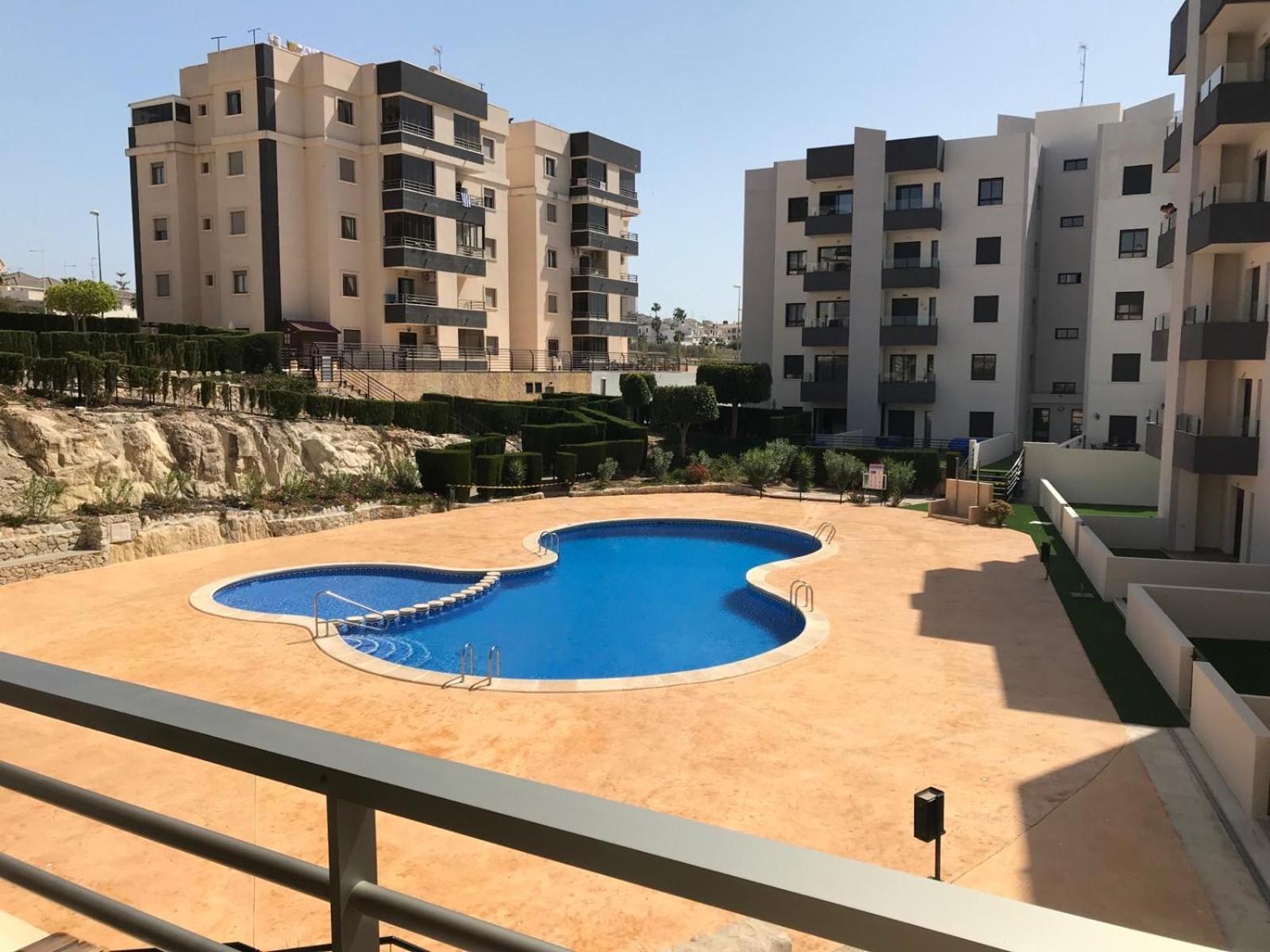 Apartment Angelina San Miguel De Salinas